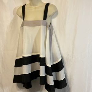 Ted Baker Tiered Top